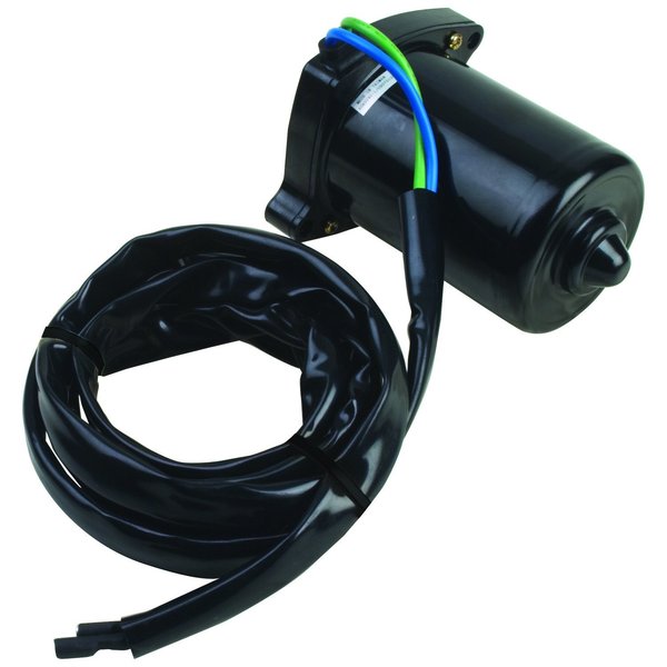 Wai Global Motor, MTRTILT TRIM, 12 Volt, BIDirectional, 2 wire connection 10820N